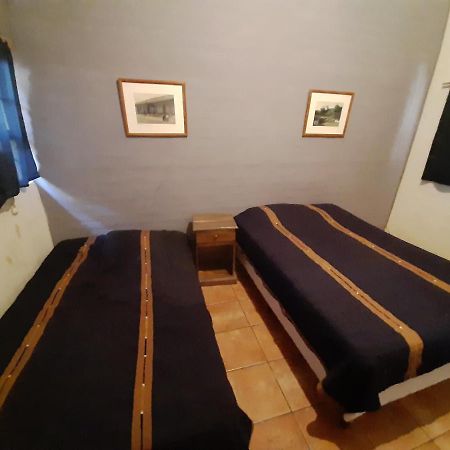 El Zapote  Capricho Beach House מראה חיצוני תמונה