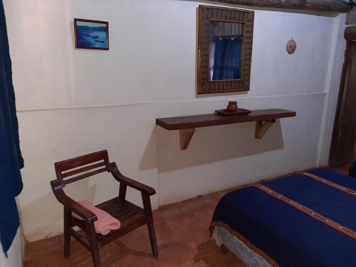 El Zapote  Capricho Beach House מראה חיצוני תמונה