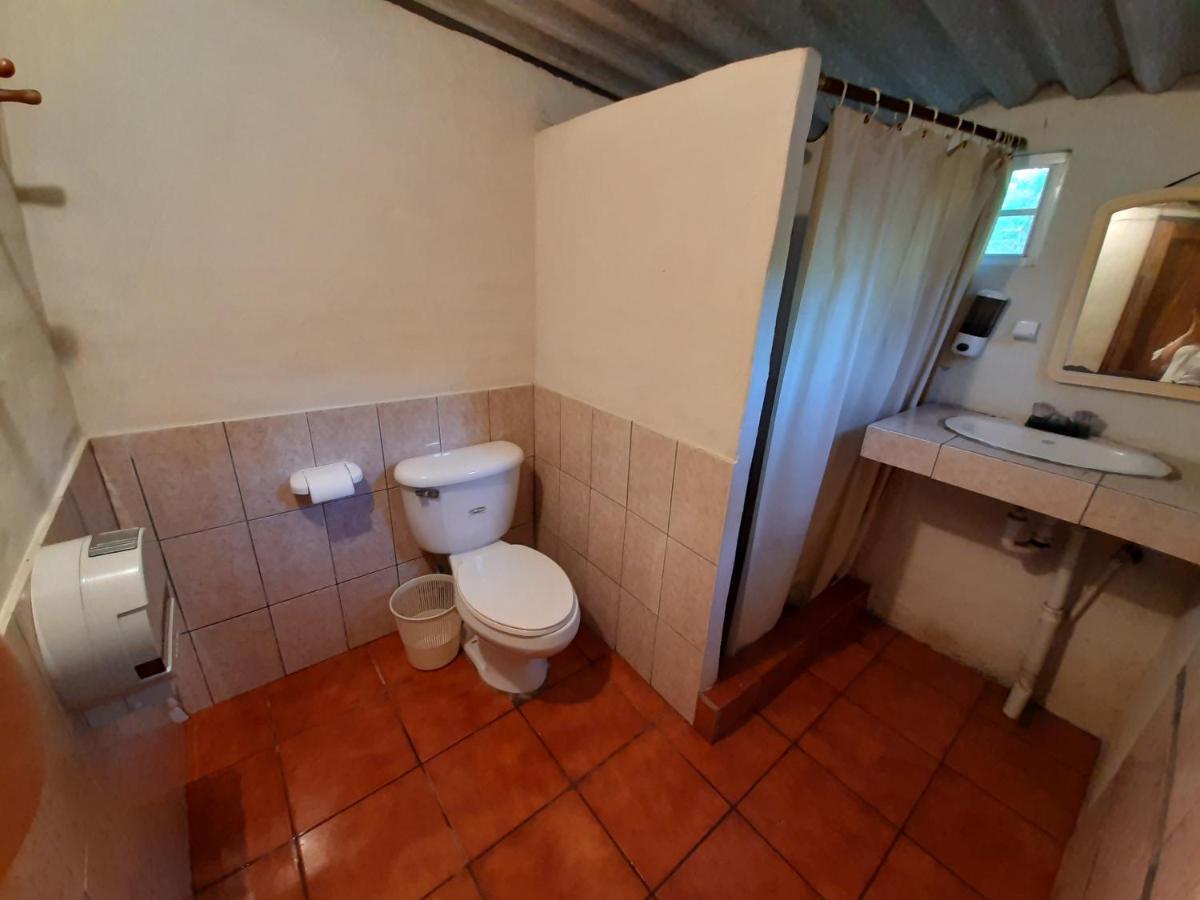 El Zapote  Capricho Beach House מראה חיצוני תמונה