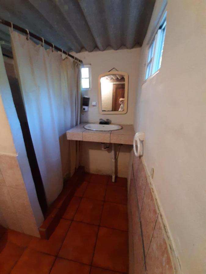El Zapote  Capricho Beach House מראה חיצוני תמונה