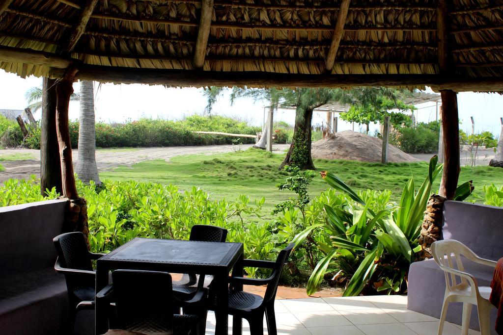 El Zapote  Capricho Beach House מראה חיצוני תמונה