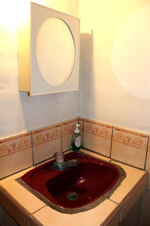 El Zapote  Capricho Beach House מראה חיצוני תמונה
