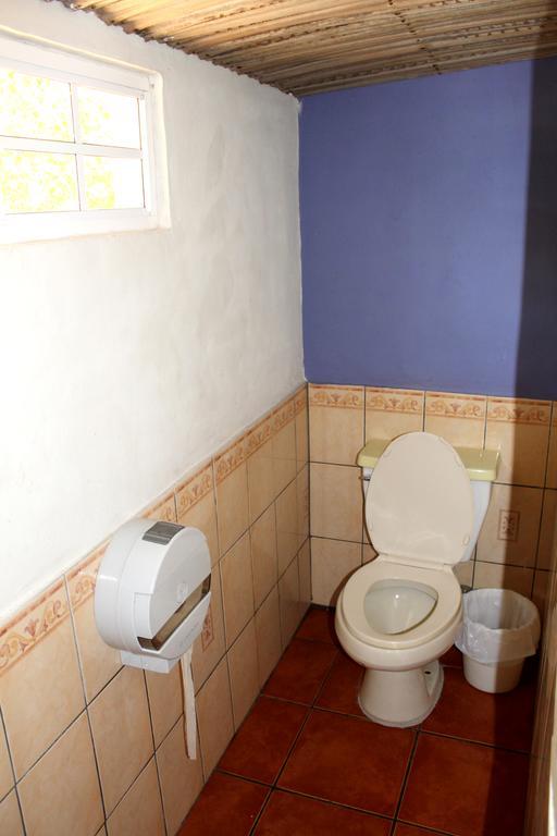 El Zapote  Capricho Beach House מראה חיצוני תמונה