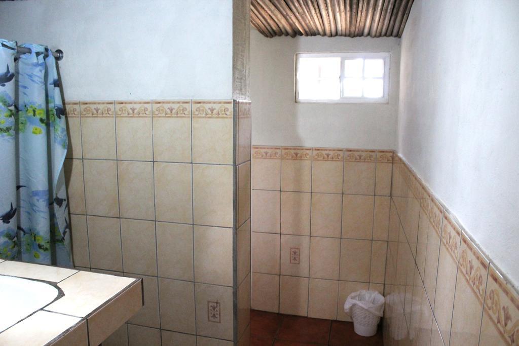 El Zapote  Capricho Beach House מראה חיצוני תמונה