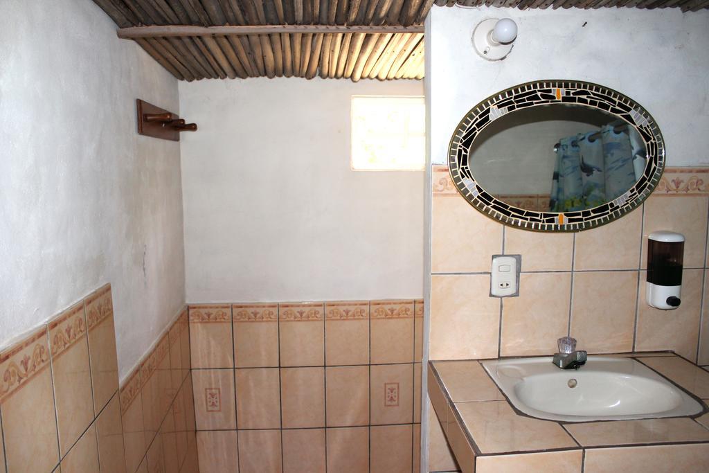 El Zapote  Capricho Beach House מראה חיצוני תמונה